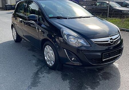 Opel Corsa 1.4 *ErsteHand* *NeueReifen*