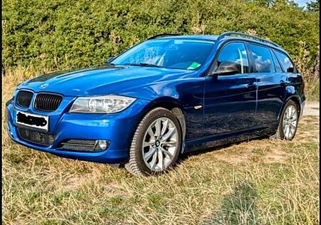 BMW 3er 320 Gran Turismo