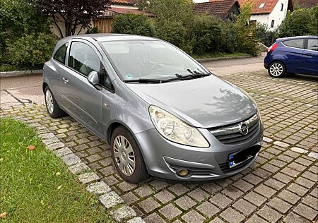Opel Corsa 1.2