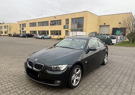 BMW 325i 325 3 Coupe TÜV NEU*2.HAND*SCHIEBEDACH