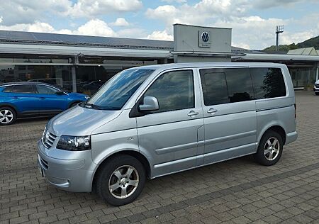 VW T5 Multivan Volkswagen