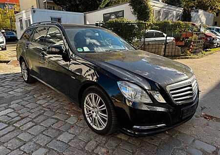 Mercedes-Benz E 350 CDI 4Matic*Schiebedach*H&K