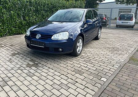 VW Golf Volkswagen 1.4 Tour Tour
