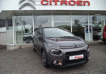 Citroën C3 Origins