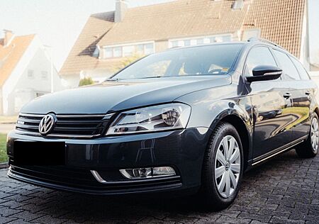 VW Passat Variant Volkswagen 1.6 TDI BlueMotion