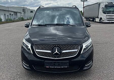 Mercedes-Benz V 220 d Aut. EDITION extralang EDITION 8 sitzer