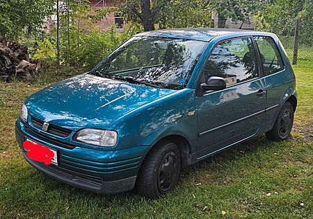 Seat Arosa 1.0 Standard