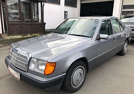 Mercedes-Benz E 260 Lim. AUT. W124 - Schiebedach