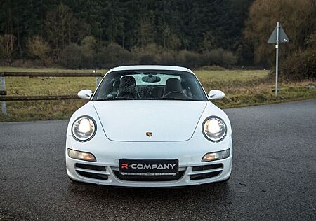 Porsche 997 911 Carrera 4 S Coupe BOSE