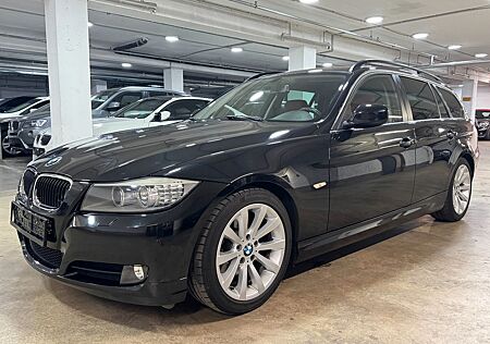 BMW 318d 318 Baureihe 3 Touring