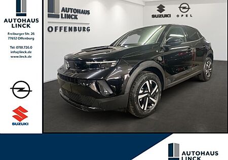 Opel Mokka Edition 1.2 Turbo EU6e LED-Licht Parkpilot