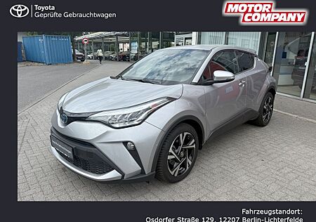 Toyota C-HR 2.0 l Hybrid Team D