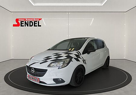 Opel Corsa E Color Edition ecoFlex**MTL.RATE 129 €**