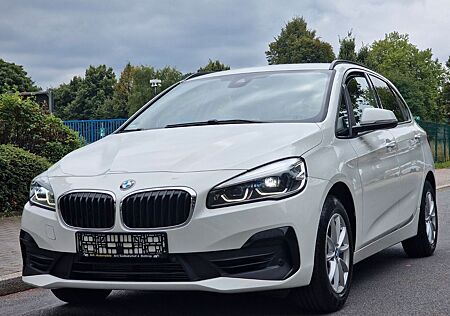 BMW 216 *LED*BREMSASSISTENT*DSC*KLIMAAUTOM*GARANTIE*