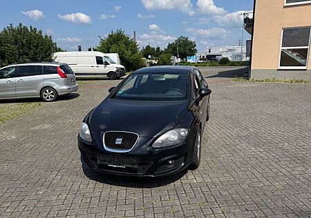 Seat Leon Stylance / Style