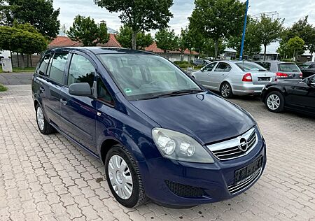 Opel Zafira 1.6 ecoFLEX Selection 7 Sitze