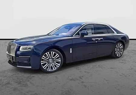Rolls-Royce Ghost *PROVENANCE*