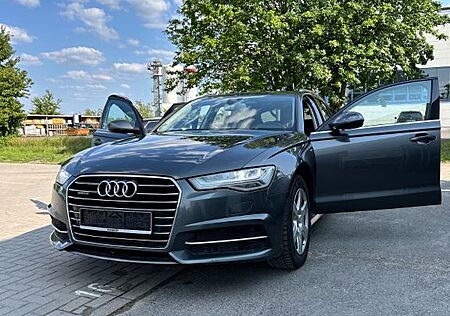 Audi A6 3.0 TDI 200kW quattro S tronic Bose Pano