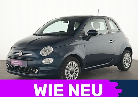 Fiat 500 Dolcevita Panoramadach|Navigation|CarPlay