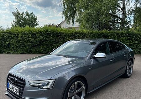 Audi S5 3.0 TFSI S tronic quattro Sportback -