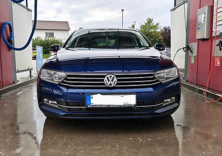 VW Passat Variant Volkswagen 1.4 TSI ACT Comfortline Varia...