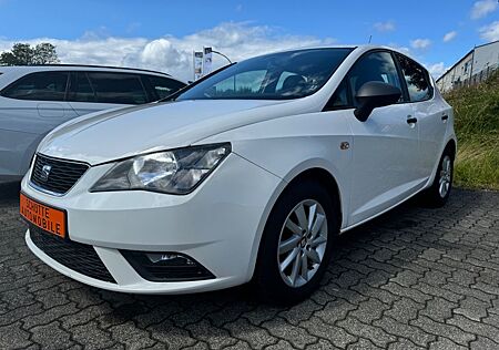 Seat Ibiza Reference, Klimaanlage, Alu,Bluetooth