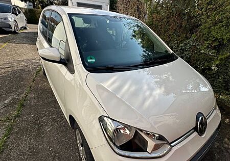 VW Up Volkswagen ! 1.0 44kW move !
