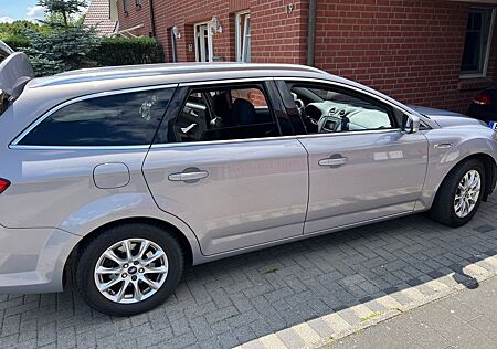 Ford Mondeo 2,0TDCi 103kW DPF Titanium Turnier Ti...