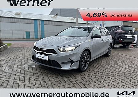 Kia Cee'd Sportswagon Ceed SW 1.0 T Nightline Edition