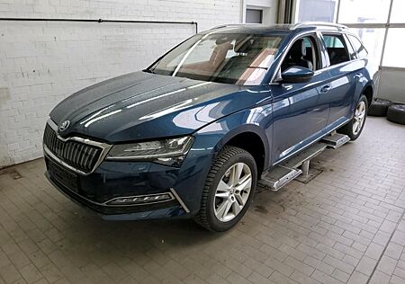 Skoda Superb Combi L&K iV 1.4 TSI /TRAVEL/VIRTUAL/PDC