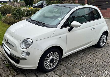 Fiat 500 1.2 8V Pop Pop