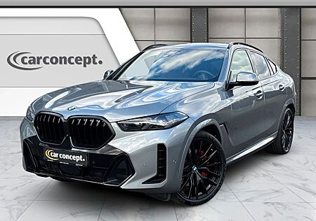 BMW X6 30d M Sport Pro*22*Luft*H&K*Pano*AHK*360
