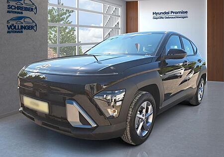 Hyundai Kona 1.0 T-GDI Select