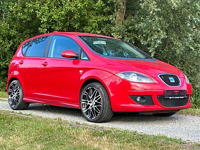 Seat Altea 2.0l TDI Stylance/Style Tüv=Neu! 147T-Km!