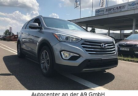Hyundai Santa Fe Grand *7-Sitzer*Panorama-Dach*