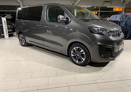 Opel Zafira Life 2.0 Diesel 130kW Tourer M Automatik