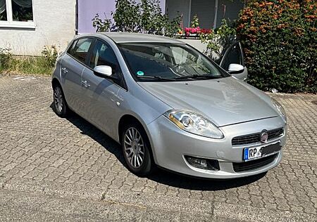 Fiat Bravo 1.4 16V T-JET 88kW