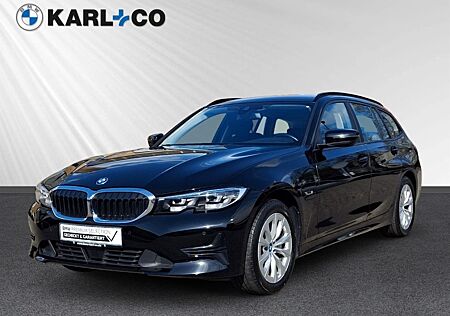 BMW 330 e xDrive Touring Park-Assistent Aktive Gesch