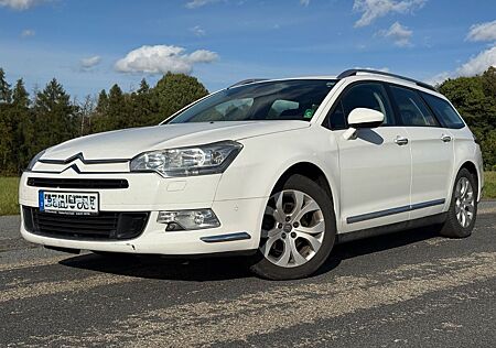 Citroën C5 Tourer HDi 165 FAP Confort Automatik Confort