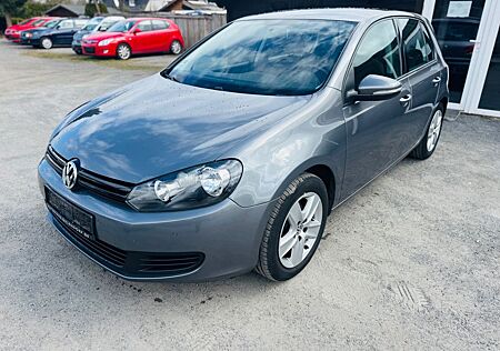 VW Golf Volkswagen VI /Klima/PDC/TÜV NEU/ TOP ZUSTAND
