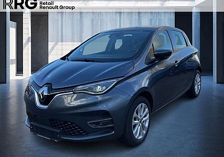 Renault ZOE R135 Z.E. 50 Experience CCS inkl. Batterie