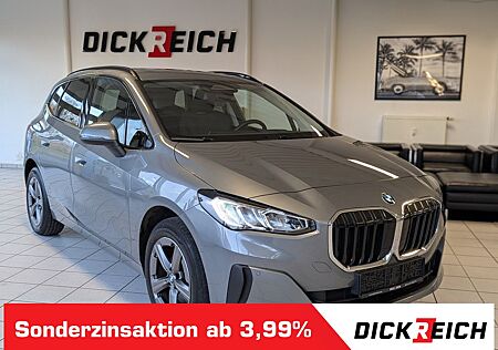 BMW 2er 220 Active Tourer i Travel-Paket Panorama AHK