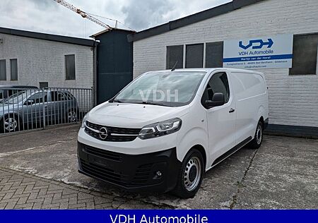 Opel Vivaro Aut. 130KW Edition Kasten L3 Standheizung