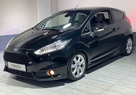 Ford Fiesta ST Navi