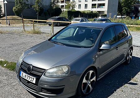 VW Golf Volkswagen 1.4 Comfortline-2ZKlima-Sitzhzg-Tablet