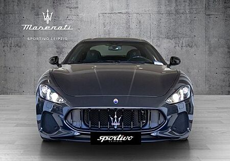 Maserati GranTurismo Sport *Sonderleasing*