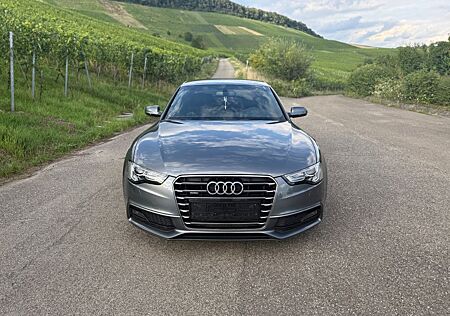Audi A5 3.0 TDI 160kW S tronic quattro Sportback -