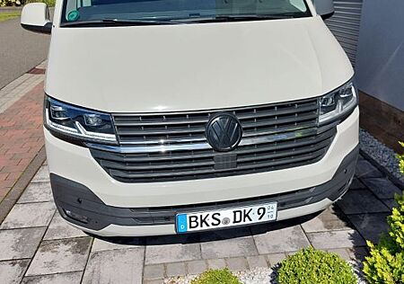 VW T6 Volkswagen .1 7 Sitzer Sehr gepflegt
