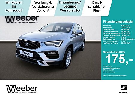 Seat Ateca Style 17 AHK LED NAVI PDC SHZ AHK Navi