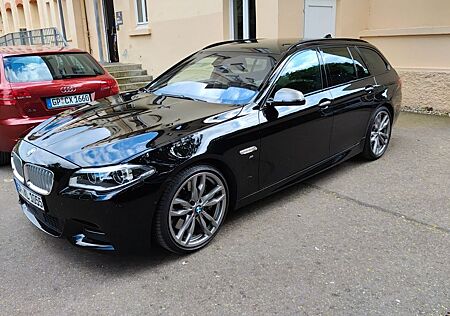 BMW M550d xDrive TouringSOFTCLOSE4, STANDH, HEADUP